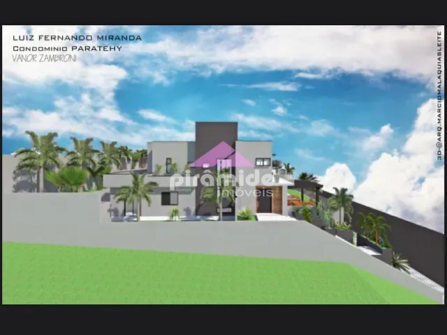 Casa com 735m² 4 quartos e 2 banheiros, à venda, no bairro Urbanova em São José dos Campos