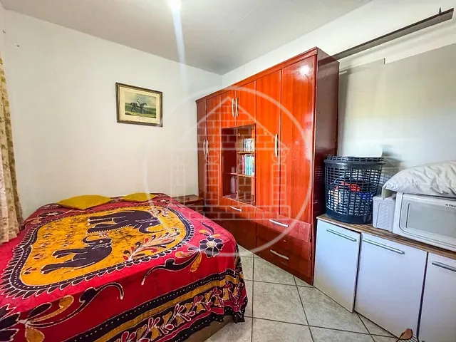 Casa com 350m² 7 quartos e 3 banheiros, à venda, no bairro Vila Natal em São Paulo