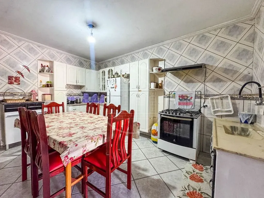 Casa, 7 quartos, 350 m² - Foto 11