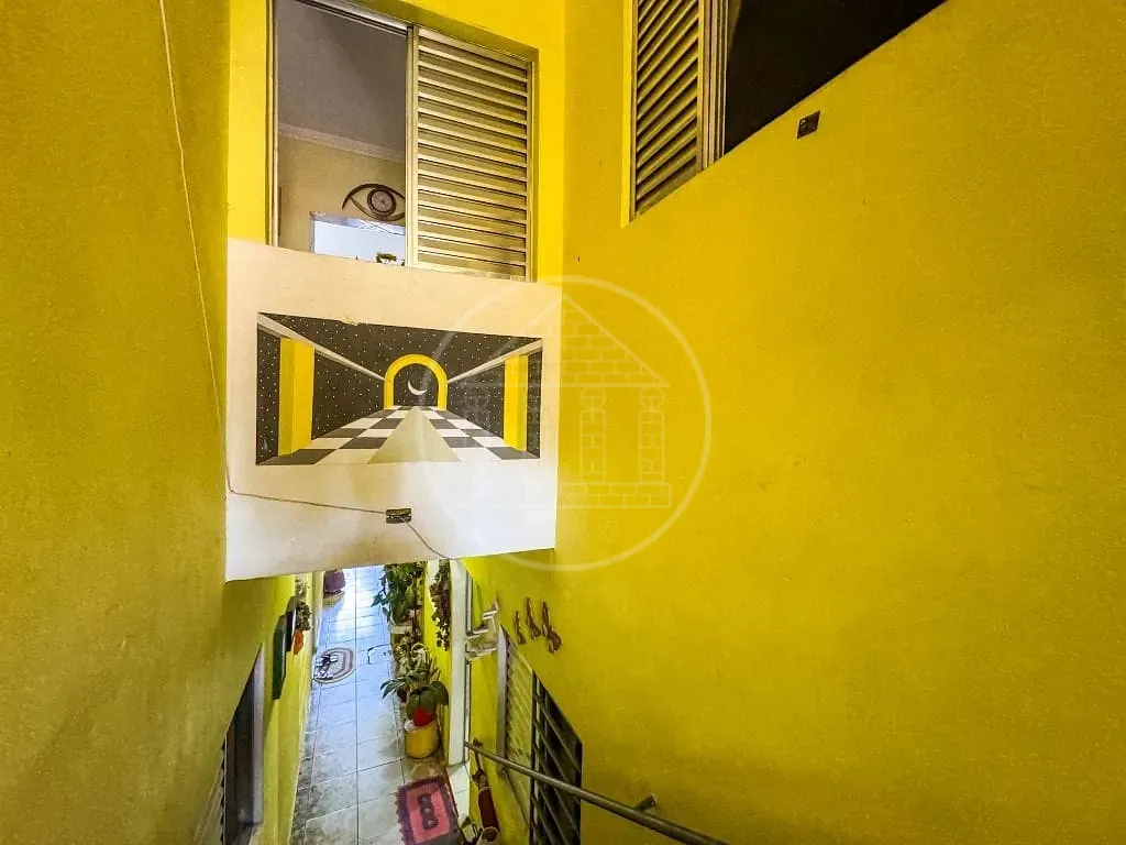 Casa, 7 quartos, 350 m² - Foto 51