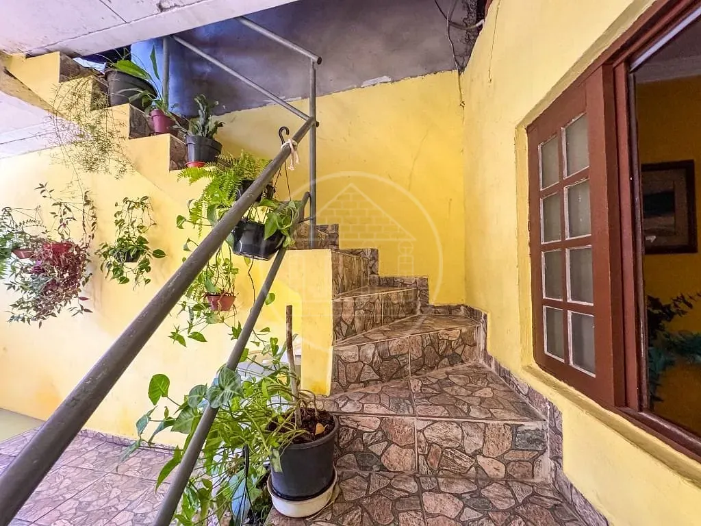 Casa, 7 quartos, 350 m² - Foto 20
