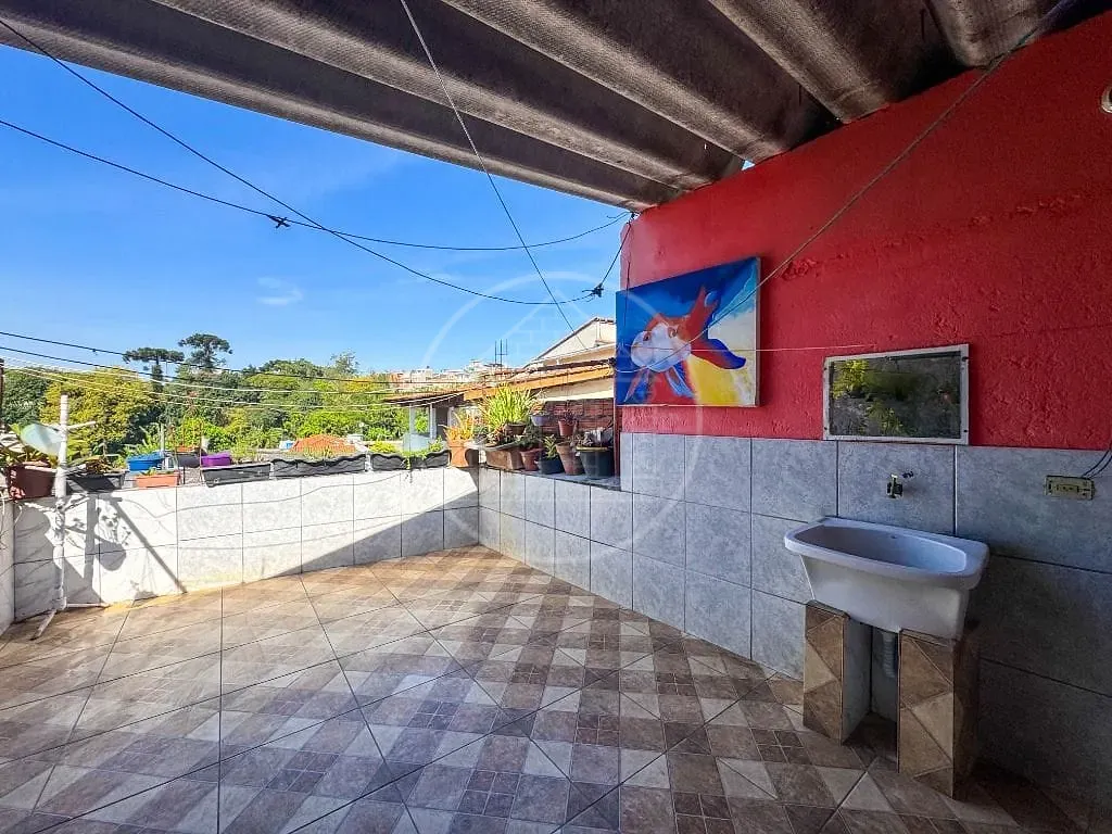 Casa, 7 quartos, 350 m² - Foto 2