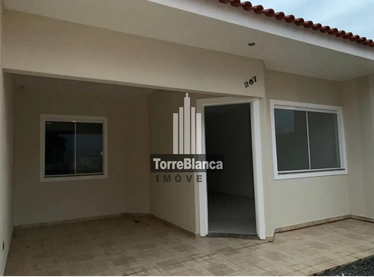 Casa, 2 quartos, 65 m² - Foto 1