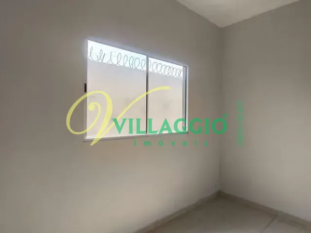 Casa com 218m² 2 quartos e 2 banheiros, à venda, no bairro Avenida Park em Bady Bassitt
