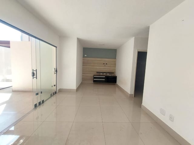 Foto do Casa - Casa com 2 dormitórios à venda, 47 m² por R$ 350.000,00 - Residencial Terra Nova I - Uberaba/MG | ZUCATO IMOBILIARIA LTDA