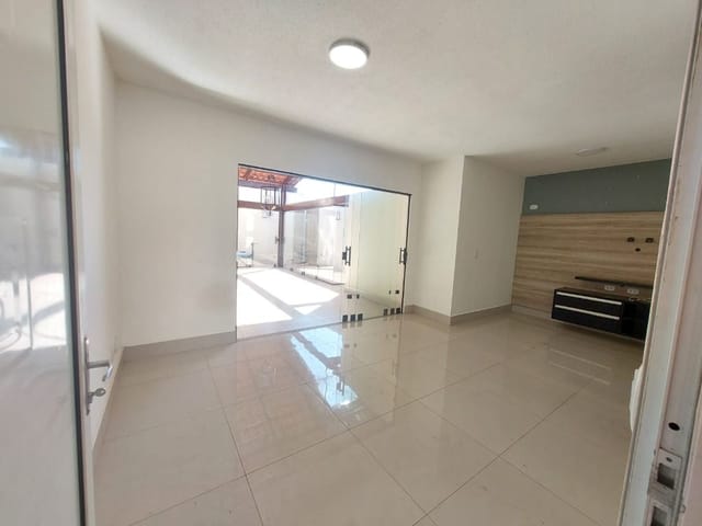 Foto do Casa - Casa com 2 dormitórios à venda, 47 m² por R$ 350.000,00 - Residencial Terra Nova I - Uberaba/MG | ZUCATO IMOBILIARIA LTDA