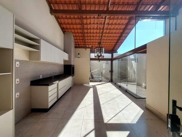 Foto do Casa - Casa com 2 dormitórios à venda, 47 m² por R$ 350.000,00 - Residencial Terra Nova I - Uberaba/MG | ZUCATO IMOBILIARIA LTDA