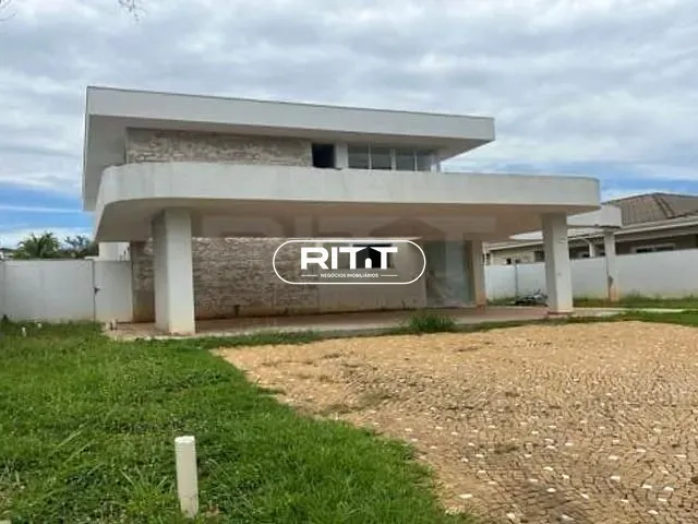 Casa com 815m² 4 quartos e 6 banheiros, à venda, no bairro Loteamento Alphaville Campinas em Campinas