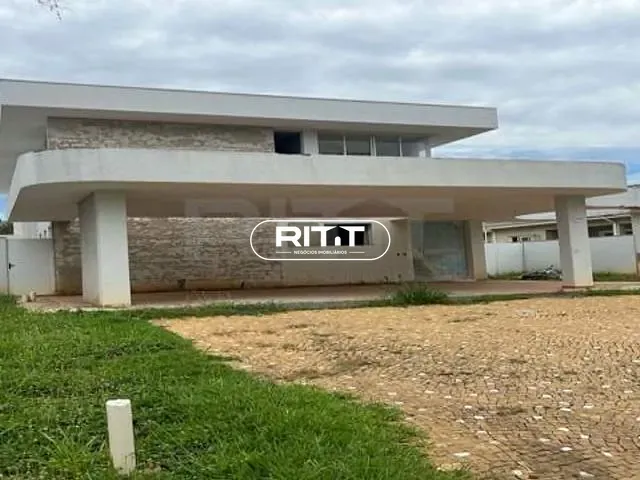 Casa com 815m² 4 quartos e 6 banheiros, à venda, no bairro Loteamento Alphaville Campinas em Campinas