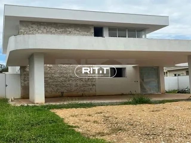 Casa com 815m² 4 quartos e 6 banheiros, à venda, no bairro Loteamento Alphaville Campinas em Campinas