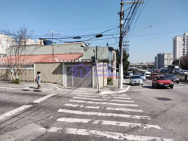 Casa com 111m² 2 quartos e 1 banheiro, à venda, no bairro Itaquera em São Paulo