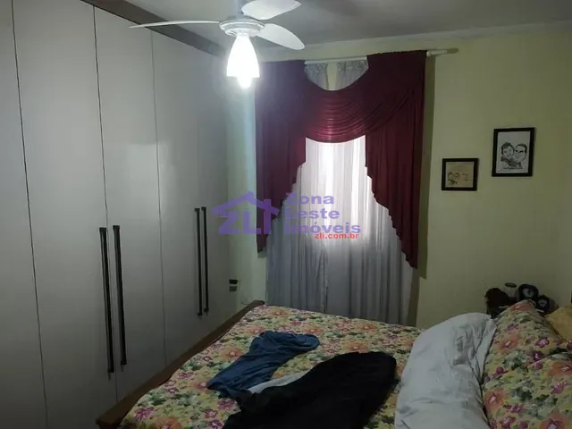 Casa com 111m² 2 quartos e 1 banheiro, à venda, no bairro Itaquera em São Paulo