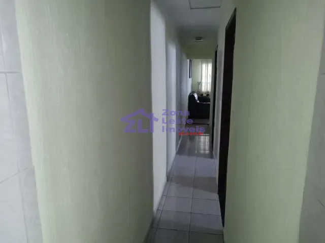 Casa com 111m² 2 quartos e 1 banheiro, à venda, no bairro Itaquera em São Paulo