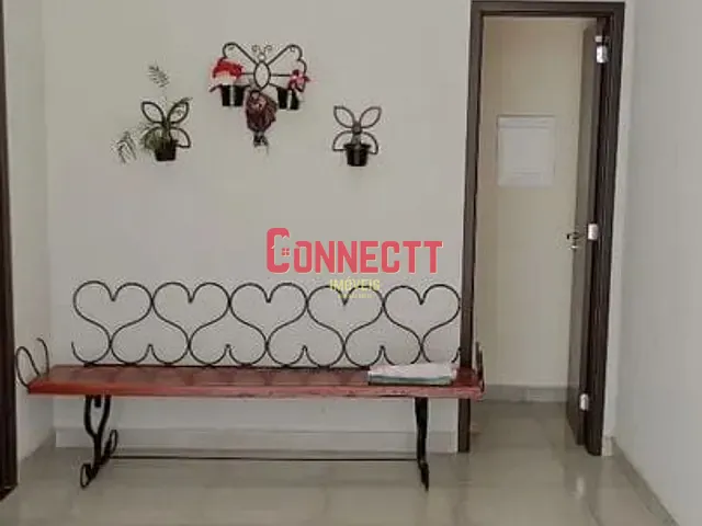 Casa com 90m² 2 quartos e 2 banheiros, à venda, no bairro Vila Maria Luiza em Ribeirão Preto