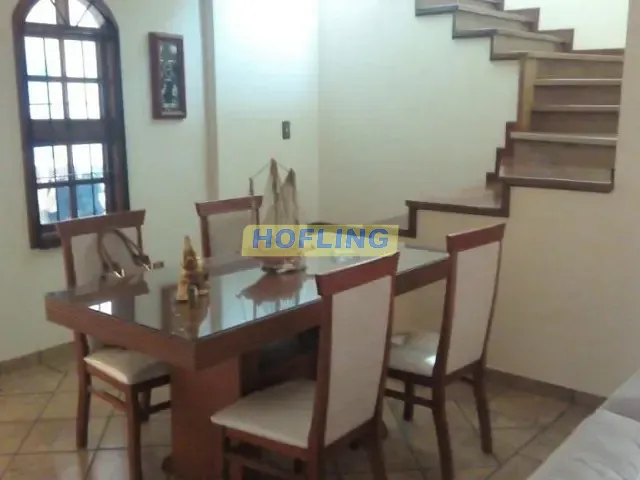 Casa com 300m², à venda, no bairro Alto do Santana em Rio Claro