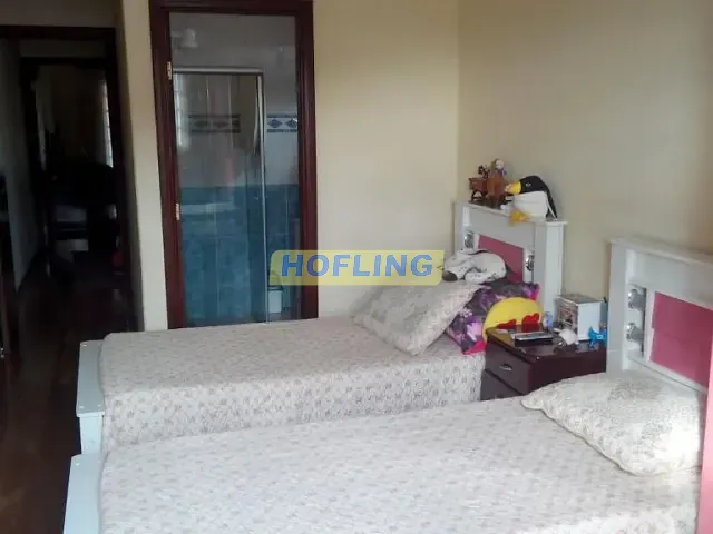 Casa com 300m², à venda, no bairro Alto do Santana em Rio Claro