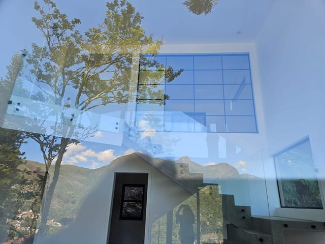 Casa 2 quartos e 1 banheiro, à venda, no bairro Carangola em Petrópolis