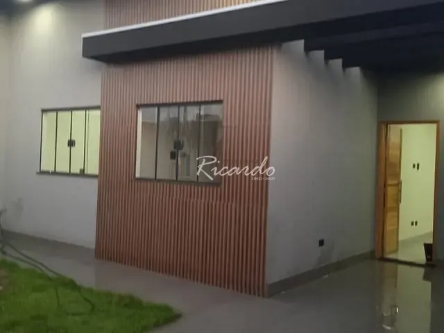 Casa 3 quartos e 1 banheiro, à venda, no bairro Jardim Interlagos em Arapongas