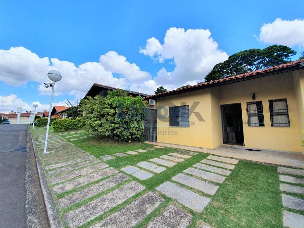 Casa, 3 quartos, 81 m² - Foto 1