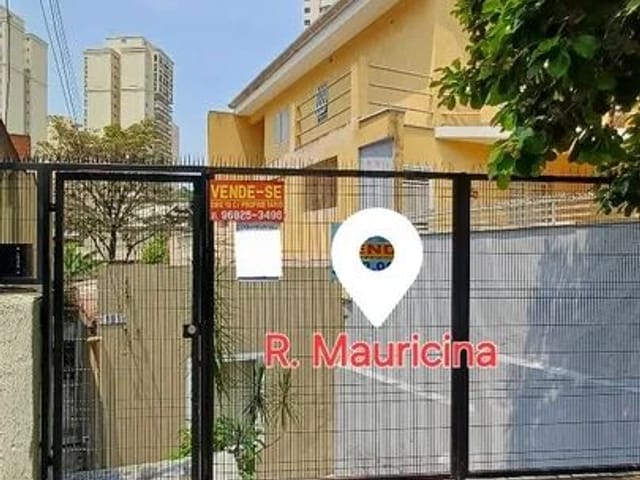 Casa com 170m² 2 quartos e 2 banheiros, à venda, no bairro Lapa em São Paulo