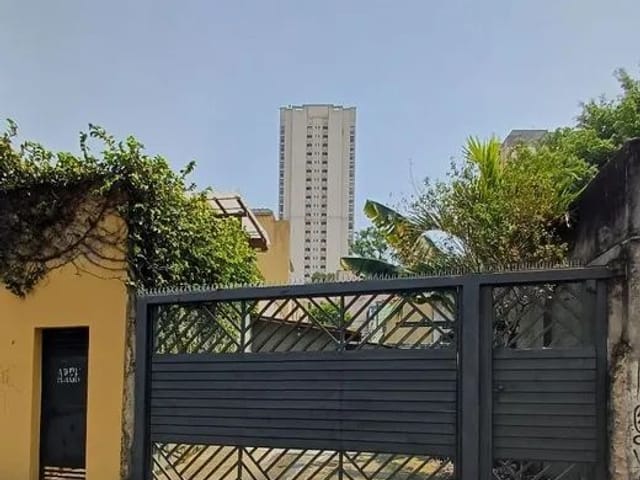 Casa com 170m² 2 quartos e 2 banheiros, à venda, no bairro Lapa em São Paulo