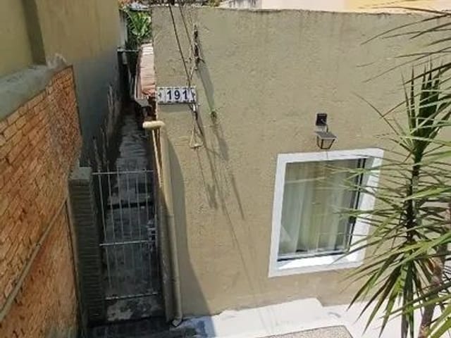 Casa com 170m² 2 quartos e 2 banheiros, à venda, no bairro Lapa em São Paulo