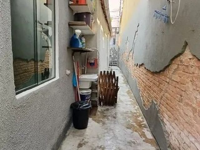 Casa com 170m² 2 quartos e 2 banheiros, à venda, no bairro Lapa em São Paulo