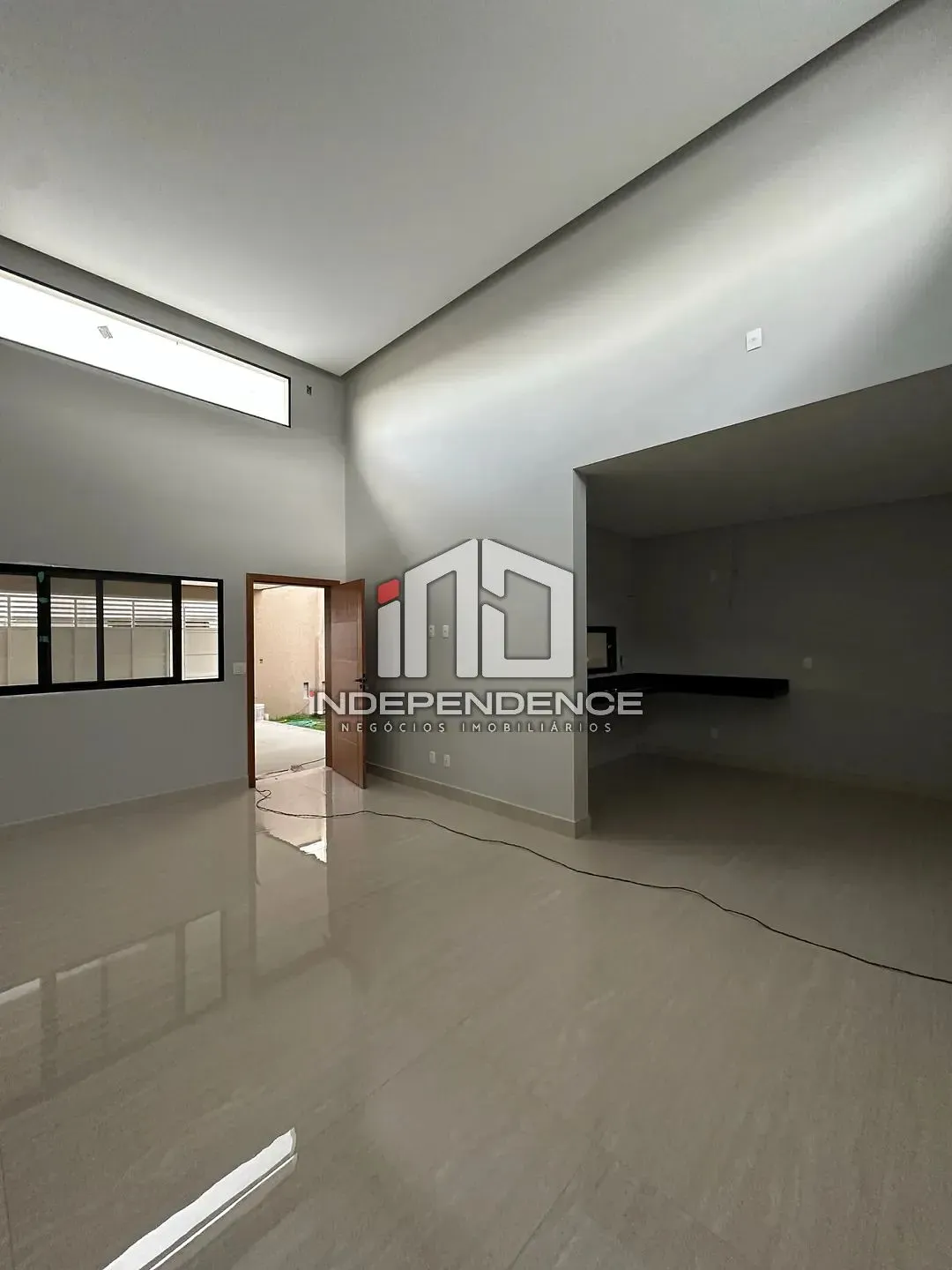 Casa, 3 quartos, 142 m² - Foto 1