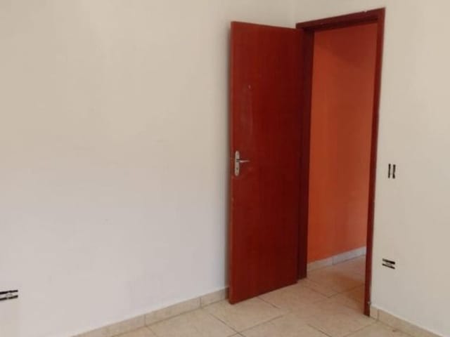 Foto do Casa - Casa com 2 dormitórios à venda, 126 m² por R$ 185.000,00 - Jardim Leonor - Mongaguá/SP | ZONA LESTE IMÓVEIS