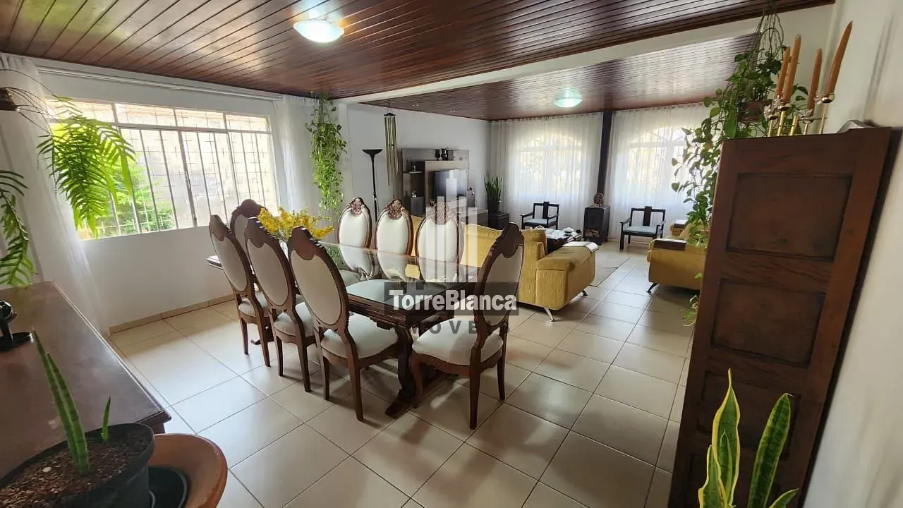 Casa, 3 quartos, 180 m² - Foto 9