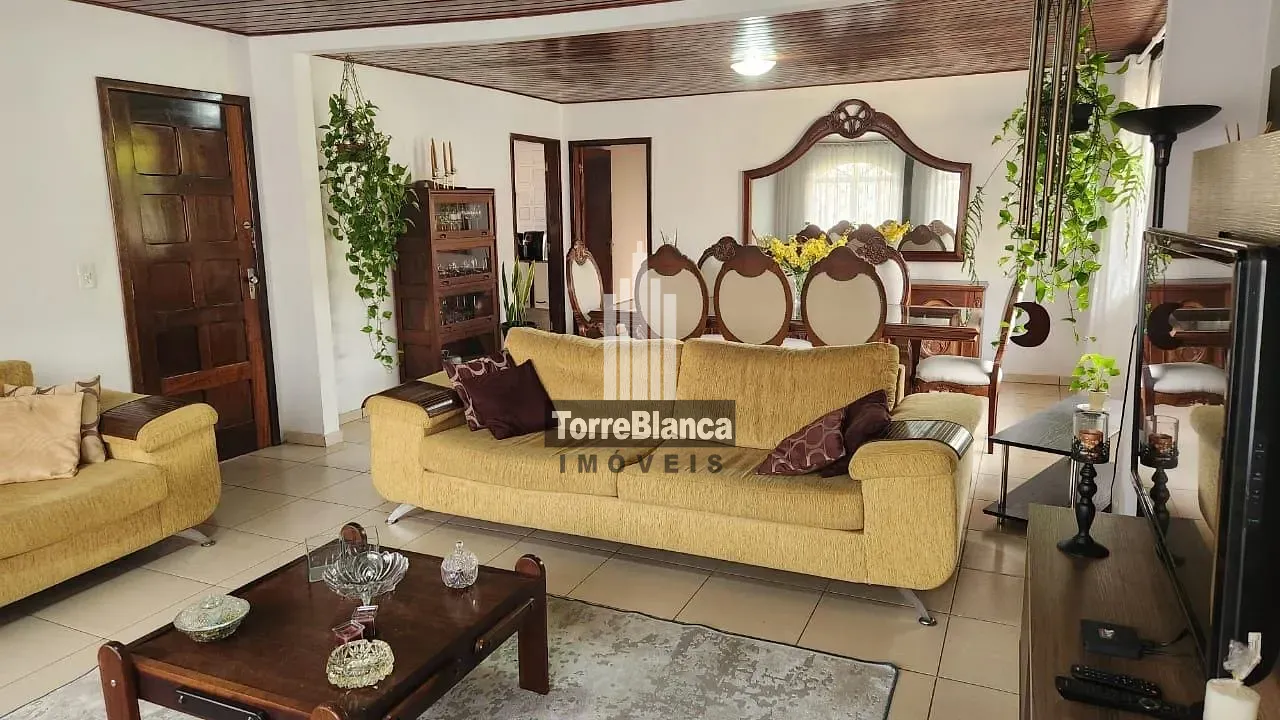 Casa, 3 quartos, 180 m² - Foto 5