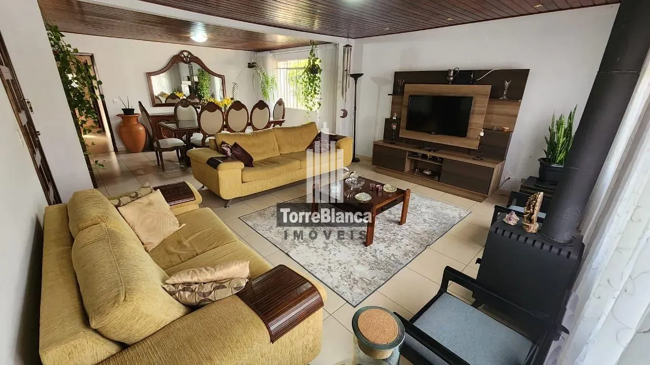Casa, 3 quartos, 180 m² - Foto 6