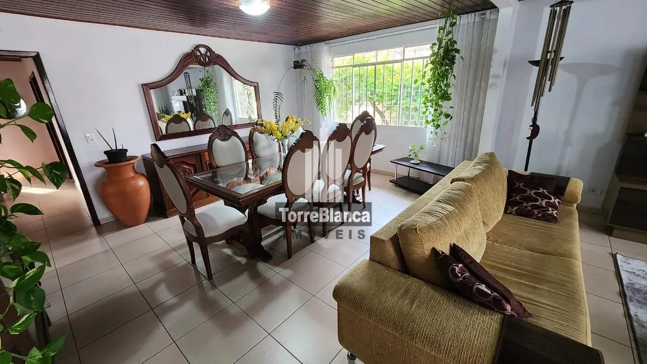 Casa, 3 quartos, 180 m² - Foto 7