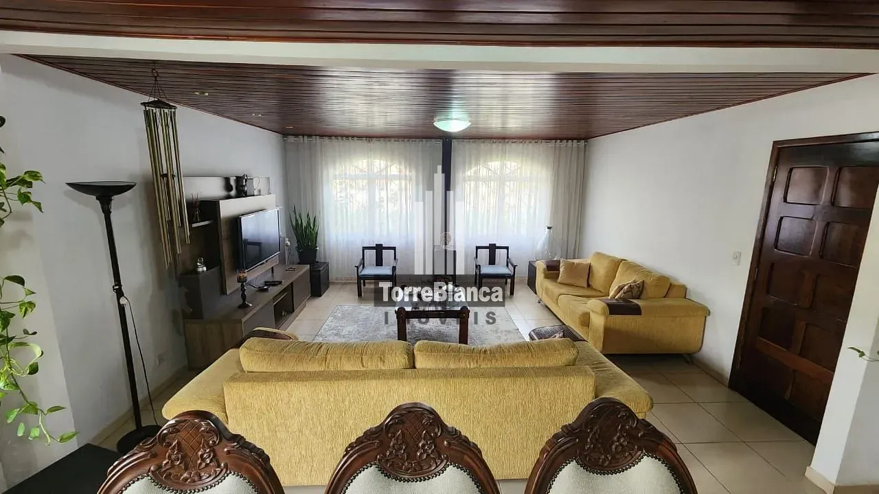 Casa, 3 quartos, 180 m² - Foto 8