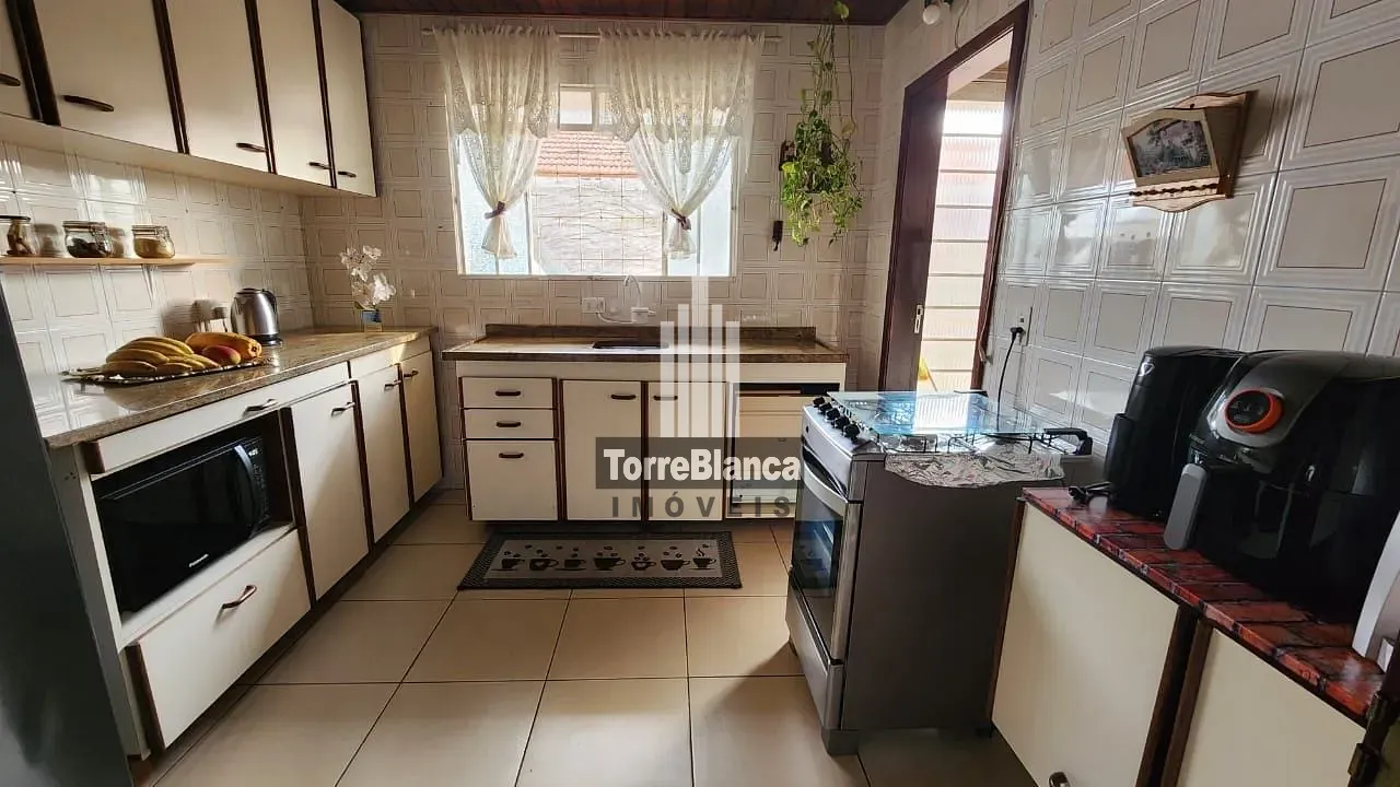 Casa, 3 quartos, 180 m² - Foto 22
