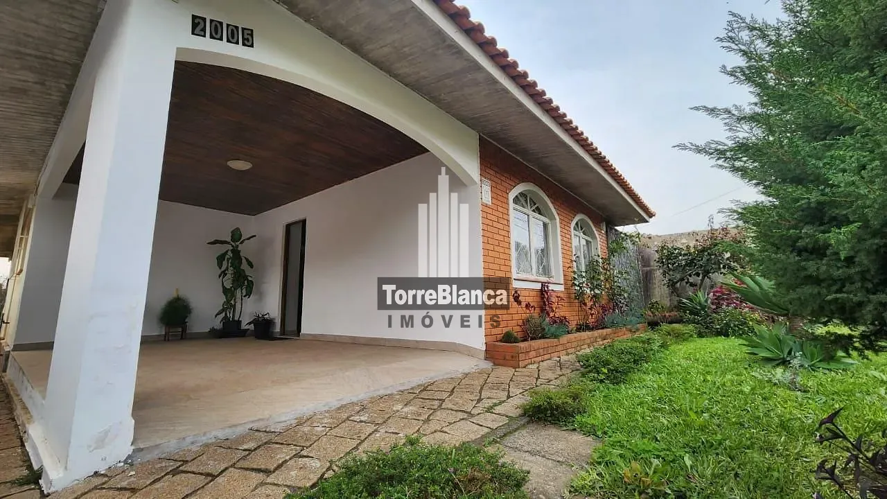 Casa, 3 quartos, 180 m² - Foto 1