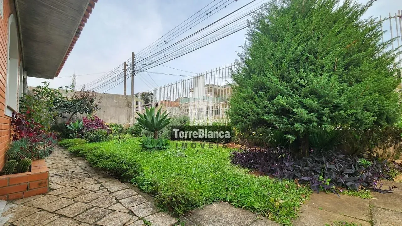 Casa, 3 quartos, 180 m² - Foto 4
