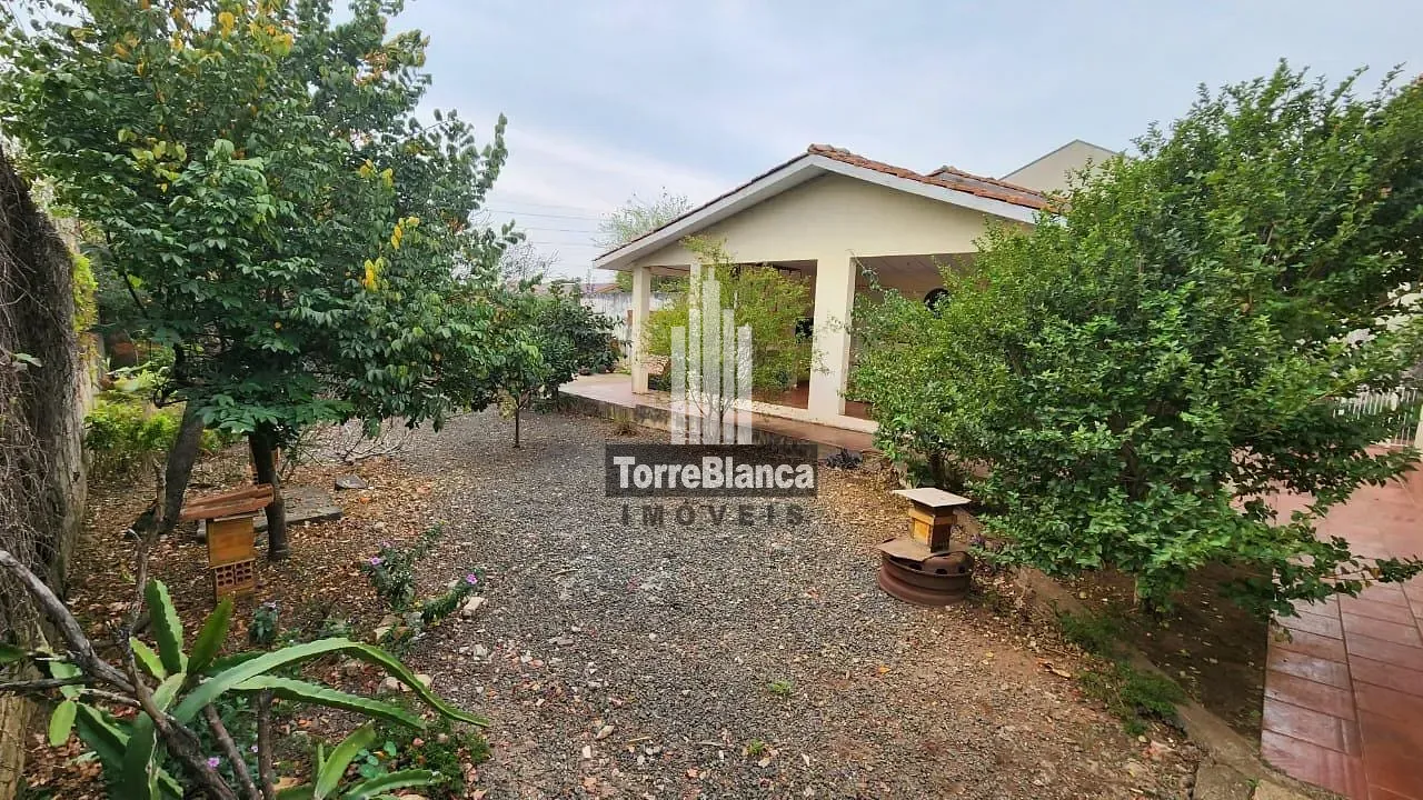 Casa, 3 quartos, 180 m² - Foto 25