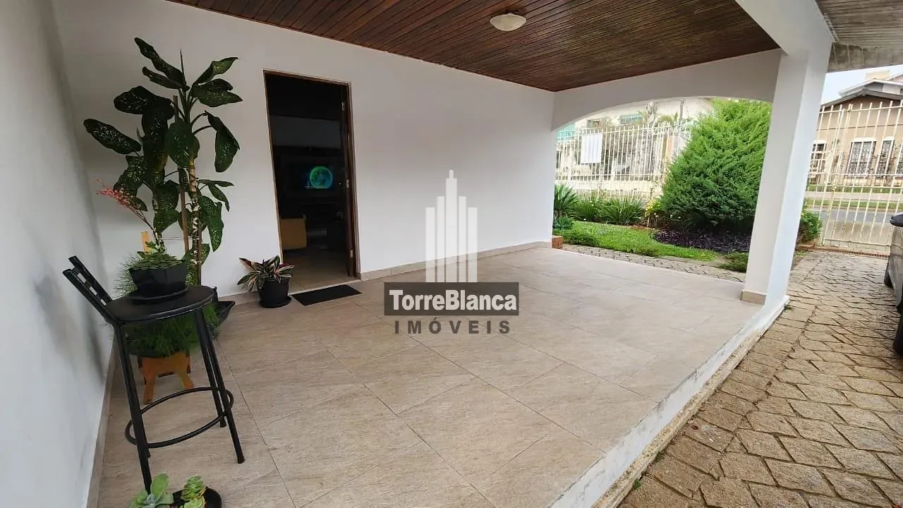 Casa, 3 quartos, 180 m² - Foto 24