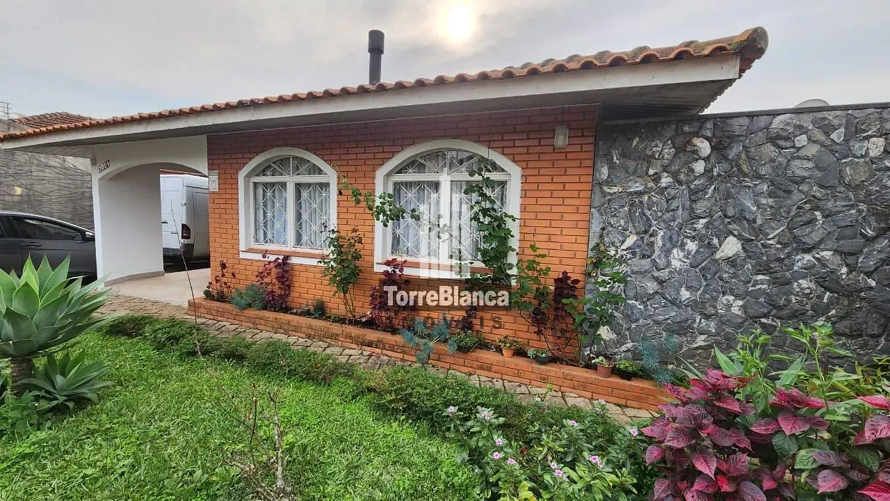Casa, 3 quartos, 180 m² - Foto 2