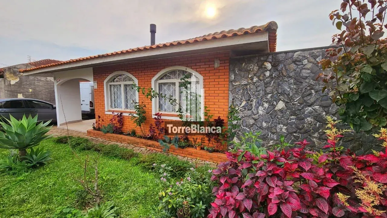 Casa, 3 quartos, 180 m² - Foto 3