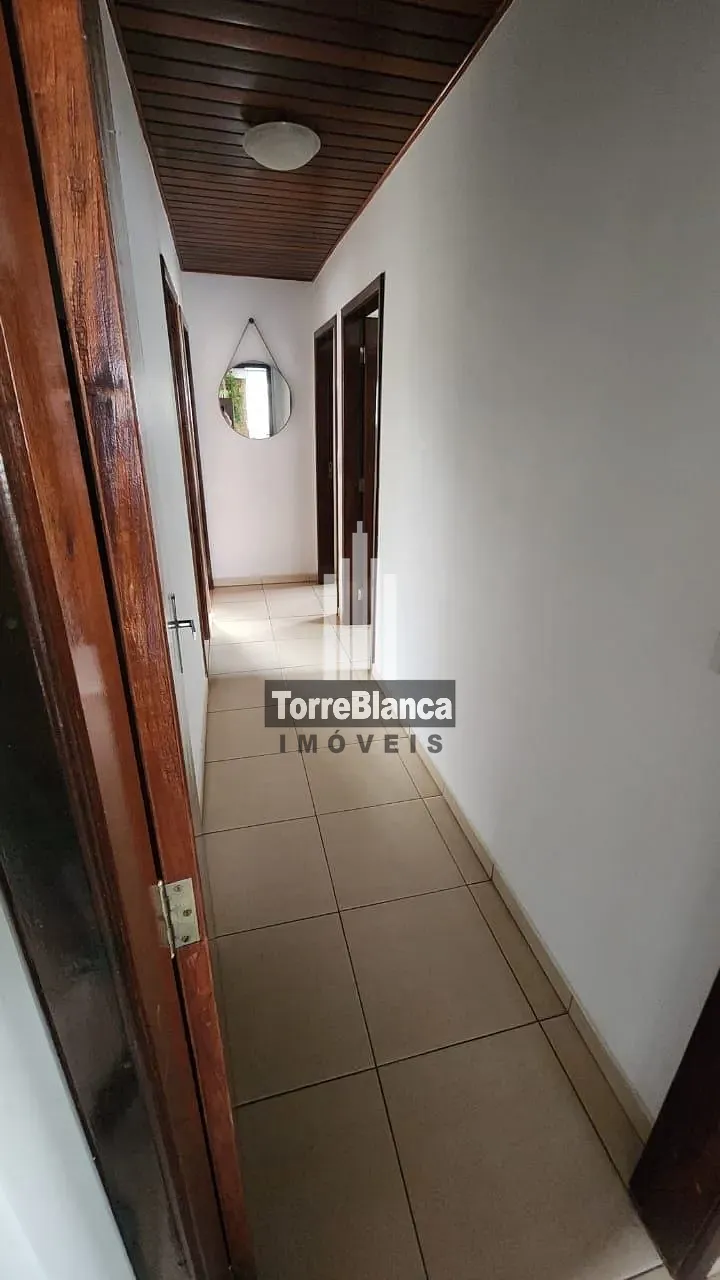 Casa, 3 quartos, 180 m² - Foto 11