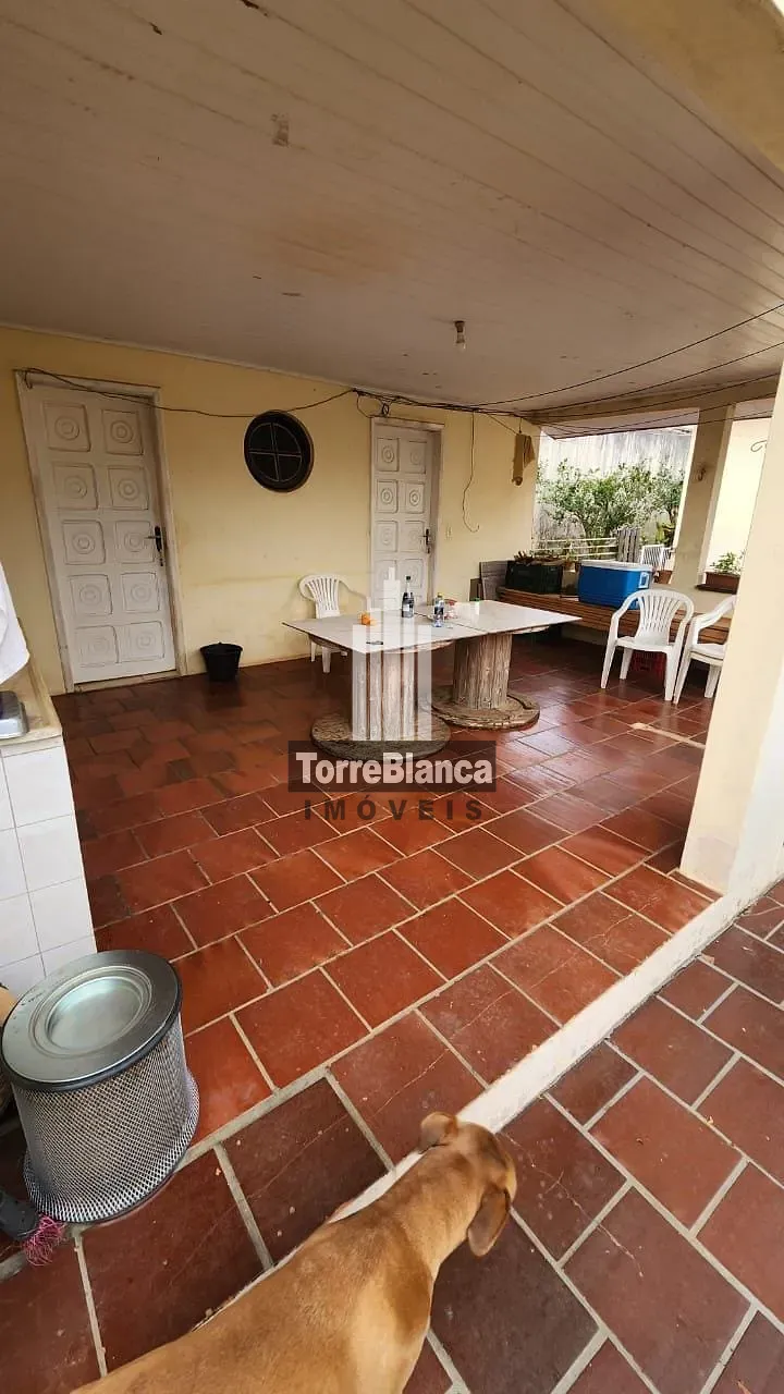 Casa, 3 quartos, 180 m² - Foto 26