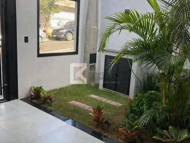 Casa com 150m² 3 quartos e 2 banheiros, à venda, no bairro Jardim Veneza em Indaiatuba