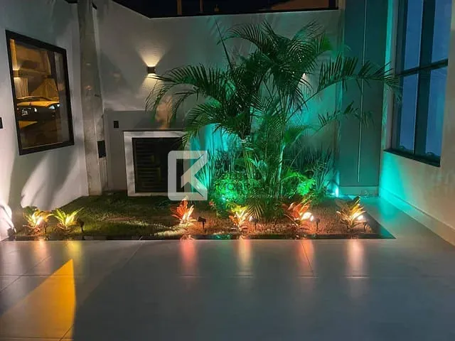 Casa com 150m² 3 quartos e 2 banheiros, à venda, no bairro Jardim Veneza em Indaiatuba