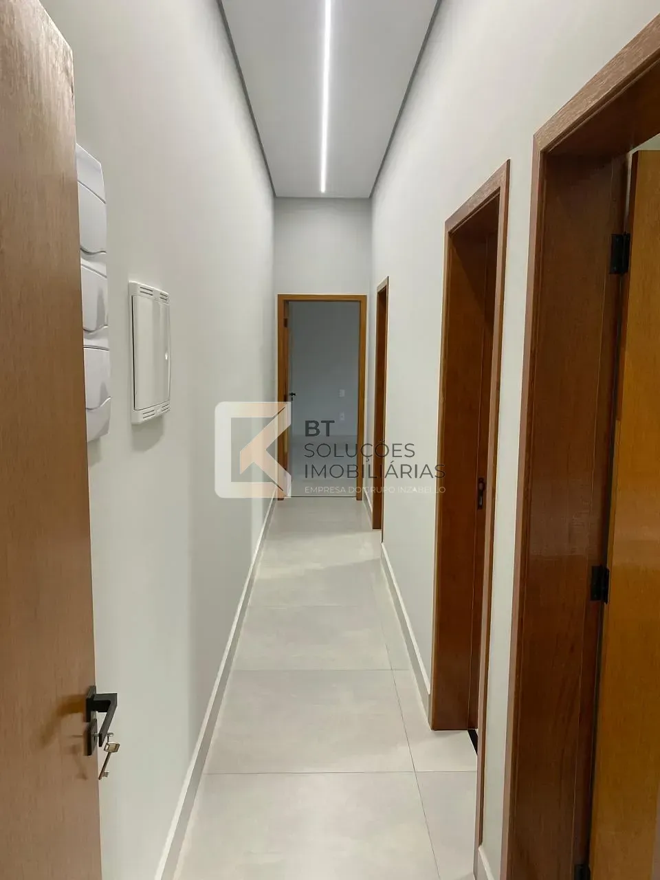 Casa, 3 quartos, 116 m² - Foto 12