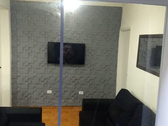 Casa com 160m² 3 quartos e 2 banheiros, à venda, no bairro Jardim Campo Limpo em Embu das Artes