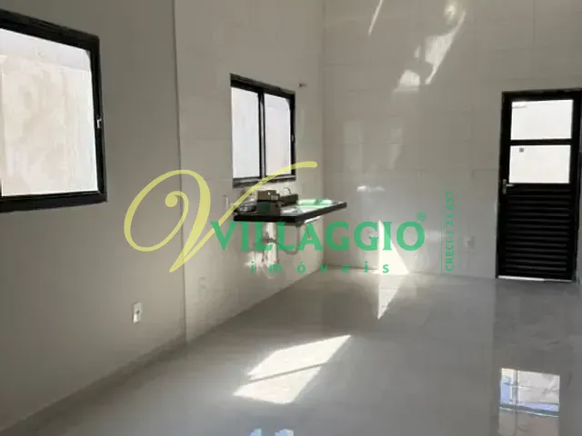 Casa com 214m² 3 quartos e 2 banheiros, à venda, no bairro Parque dos Ipês em Mirassol
