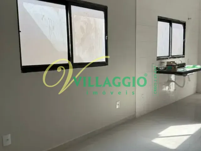 Casa com 214m² 3 quartos e 2 banheiros, à venda, no bairro Parque dos Ipês em Mirassol
