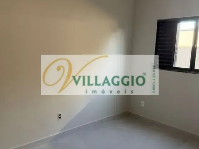 Casa com 214m² 3 quartos e 2 banheiros, à venda, no bairro Parque dos Ipês em Mirassol